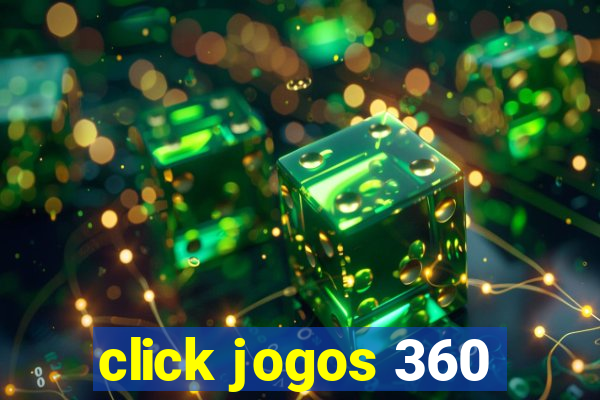 click jogos 360